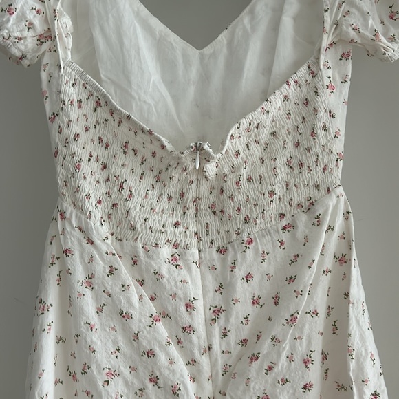 Beginning Boutique Dress - Picture 4 of 5